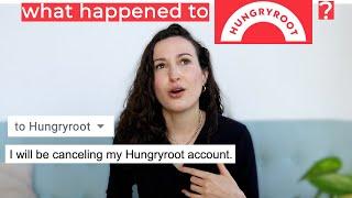 A Hungryroot update after some BAD experiences ‍️ (Is Hungryroot worth it in 2022?)