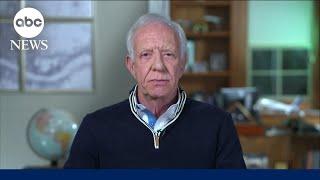 Capt. Sully Sullenberger reacts to deadly DC plane crash