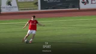 Highlights, Gjilani - Prishtina