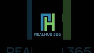 RealHub 365 Mobile Responsive APP Overview