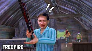 Free Fire | Funny Moments 45  VSS