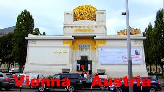 vienna wien summer 2014    max may tz video