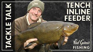 Tench Fishing : Inline Feeder Rig for Big Tench (2020)