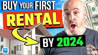 How to Buy Your First Rental by The END of 2023 (Step-by-Step)