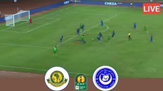 LIVE: Young African SC Vs Al Hilal SC | CAF Champions League All Goals Analysis & Highlights