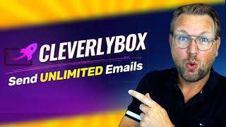 CleverlyBox Review - Send Unlimited Emails to 5,000 Contacts