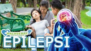 Epilepsi, Penyebab Kejang Sering Muncul!