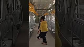 masti ki pathshala in metro #bollywood #music #love #vrindavn #song