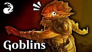 Monored Goblins in Standard ?!