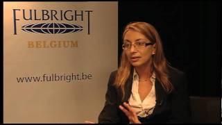 Fulbright-Schuman Grant (US-EU relations or EU affairs)