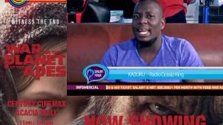 SalonTalk: In & Around of Town Celebrity Gossip With Kasuku[2/4]