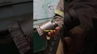 Make Your Own Sockets – #mechanic #tools