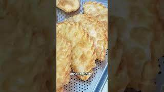 Чебуреки с Мясом обалденно вкусно