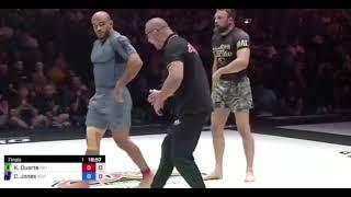 Craig Jones vs Keynan Duarte - Finals Adcc 2022