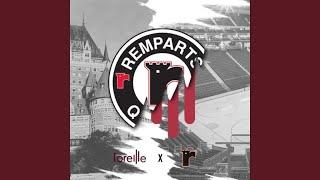 Let's Go Remparts - Chanson d'équipe (Quebec Remparts Team Song)