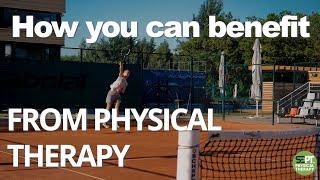 How You Could Benefit from Physical Therapy - SEPT Physical Therapy