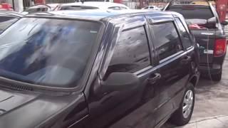 FIAT UNO 1.0 MPI MILLE FIRE 8V 4P 2006 - J VILICAR VEICULOS - CARROS USADOS E SEMINOVOS