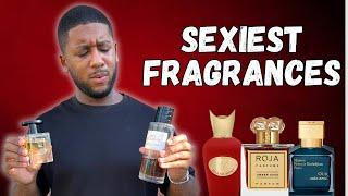 TOP 5 SEXIEST UNISEX FRAGRANCES...