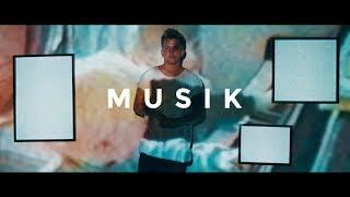 KAYEF - MUSIK (OFFICIAL VIDEO)