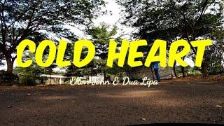 COLD HEART - Elton John & Dua Lipa