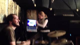 Helenurm-Kolesov-Ponomarev - OGI live 16 april 2012. Part 3