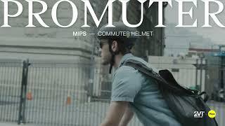 Promuter Mips Helmet