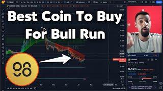 BUY THIS COIN NOW " C98 " is ready to pump - BULL RUN 2024 Crypto Price Prediction