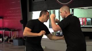 Val Riazanov Advanced Ballistic Strikes Volume 1, Russian Martial Arts, Systema and Self Defense