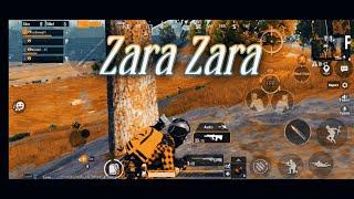 Zara Zara | 40fps Player | POCO X2 | PUBG MOBILE | Nishant Gaming |