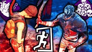 The Best DBD Match You'll Ever Watch!