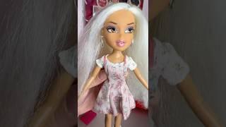 Bratz Vinessa transformation #shorts #doll #Bratzdoll