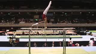 Daisuke Nakano (JPN) 2003 NHK Cup PB