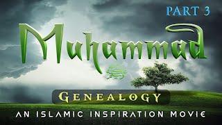 Kisah Nabi Muhammad ﷺ Bagian 3 - Silsilah [BE056]