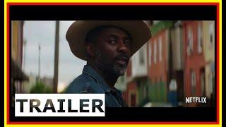 Concrete Cowboy - Drama Trailer - 2021 - DEUTSCH - Idris Elba, Lorraine Toussaint