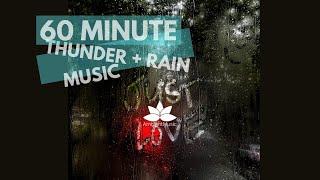 60 Minutes of Relaxing Ambient Music