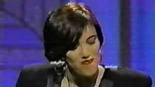 Martika - Arsenio Hall Show Interview