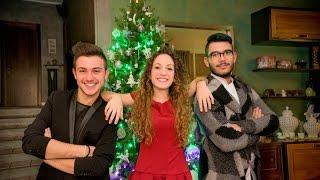 Lisa Modena, Mattia Rodegher & Michele Zago - Do They Know It's Christmas? (Cover)