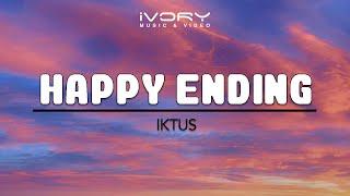 Iktus - Happy Ending (Stuck On You OST) (Official Lyric Video)