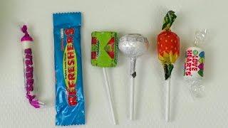 Kidz Sweets from the United Kingdom