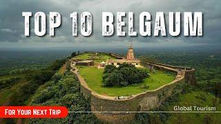 Belgaum tourist places !! Top 10 tourist places in Belgaum !! Best places to visit in Belgaum !!