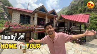 Aaj Apko Mera Ghar Dikhata Hun || Kullu-Manali || Sanjay Chauhan