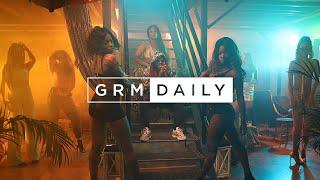 RainyMilli - Eko to London (feat. Malique) [Music Video] | GRM Daily