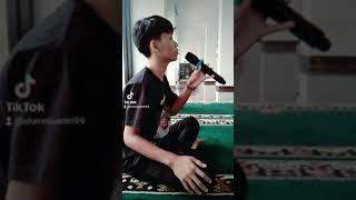 #part2 Qori Merdu Banget!!.. Tonton Sampe Akhir #shorts #tiktok #ngaji