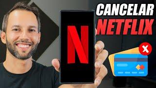 HOW TO CANCEL NETFLIX SUBSCRIPTION