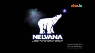 6Point2/Nelvana/Nickelodeon