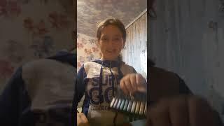 Помада из теней?:)
