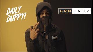 Clavish - Daily Duppy | GRM Daily