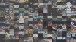 (DO NOT BLOCK THIS VIDEO) THE END OF THE WORLD! SPARTA REMIX MEGAPARISON 2