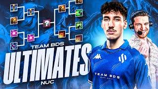 Nuc ranks the best plays of his career! BDS ULTIMATES #2