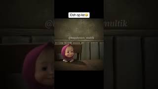 Chingiz Osh obke #chingiz #youtubeshorts #osh #masha